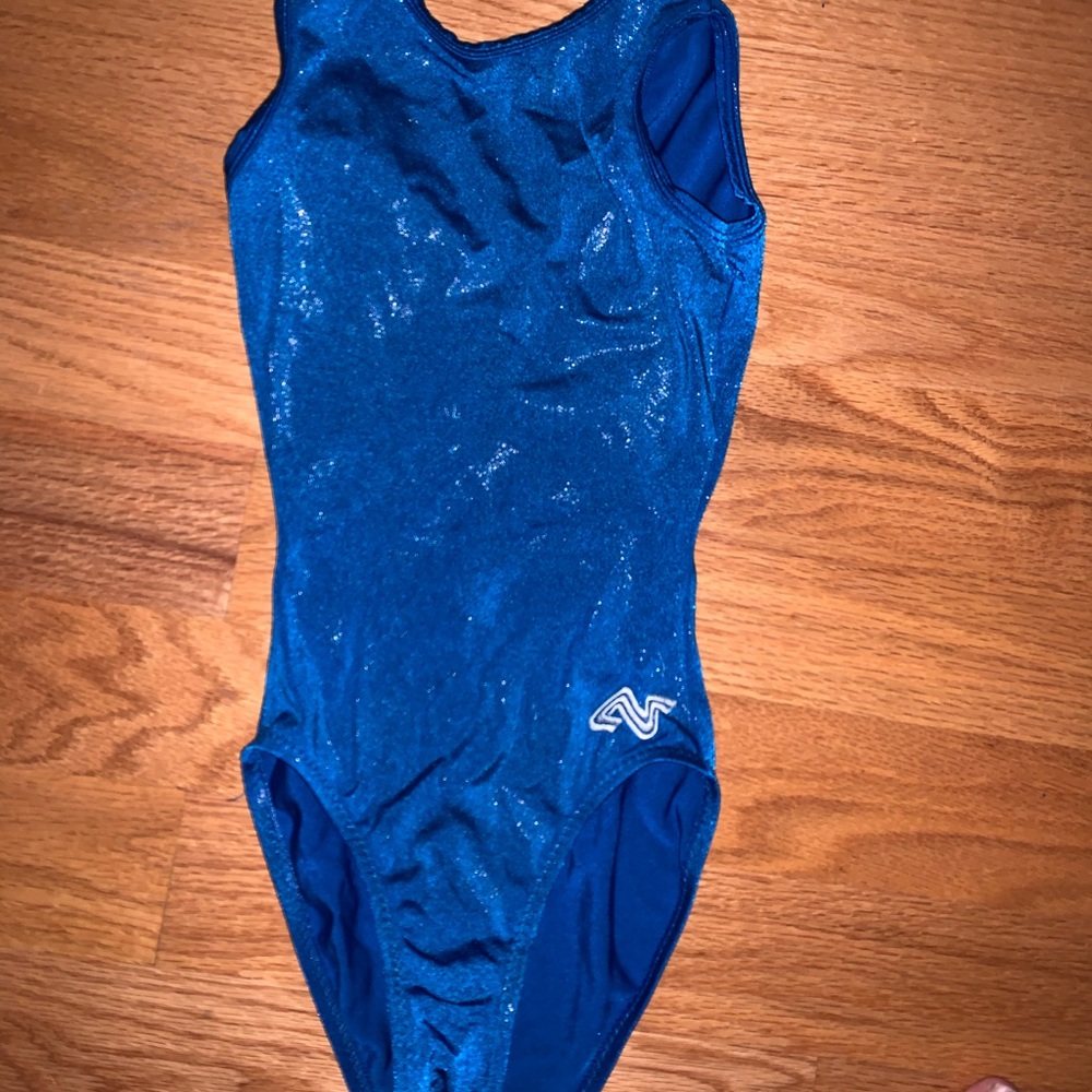 Girls Leotard